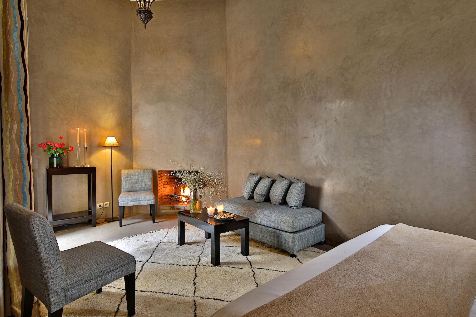 Riad Dar One Marrakesh Exterior photo