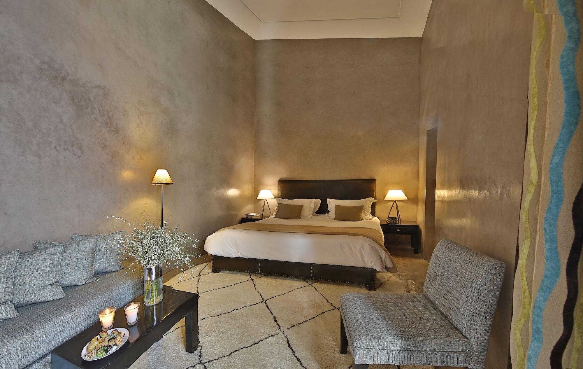 Riad Dar One Marrakesh Exterior photo