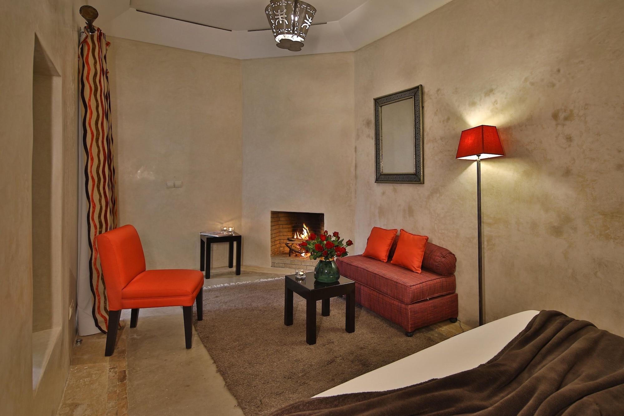 Riad Dar One Marrakesh Exterior photo