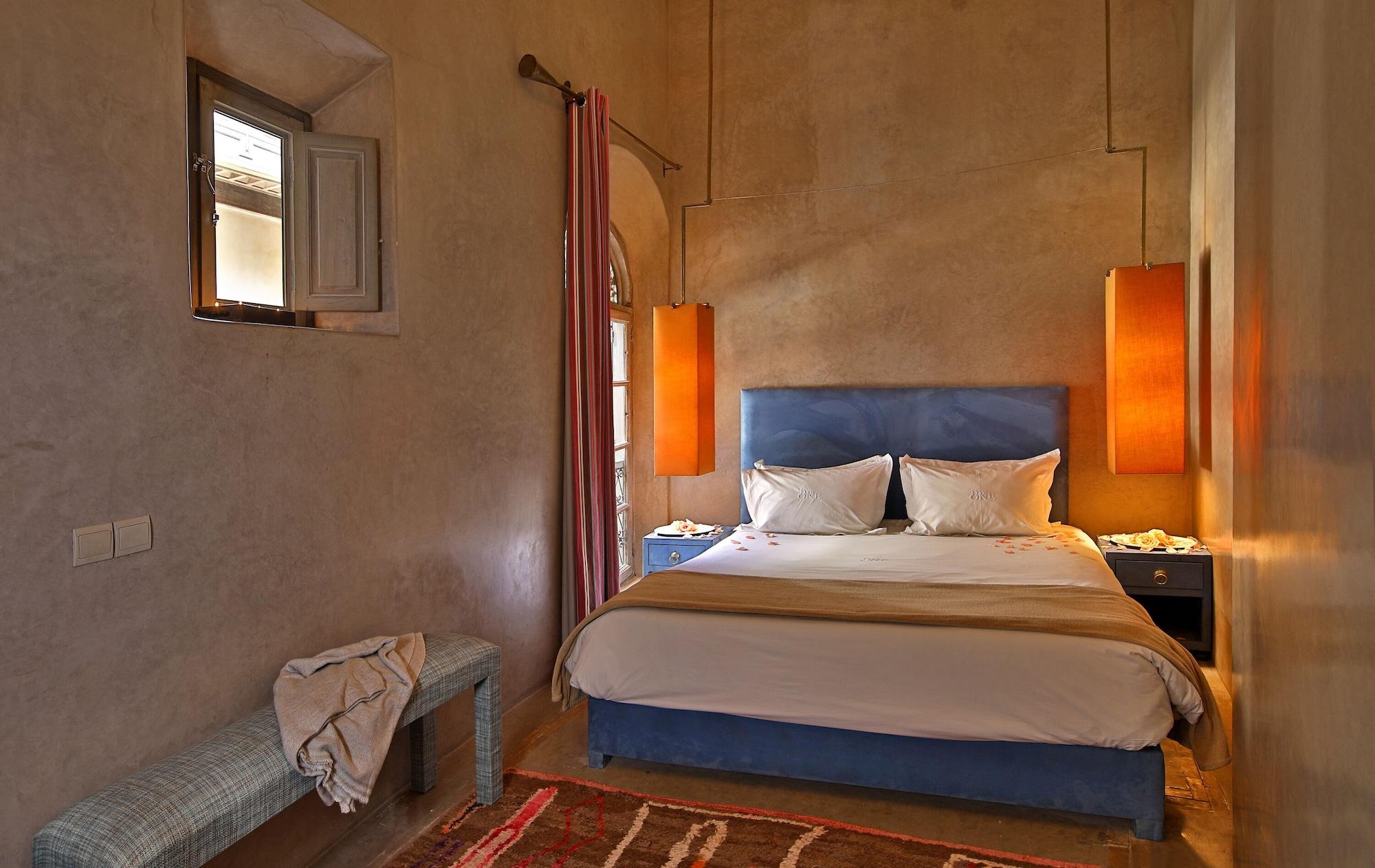 Riad Dar One Marrakesh Exterior photo