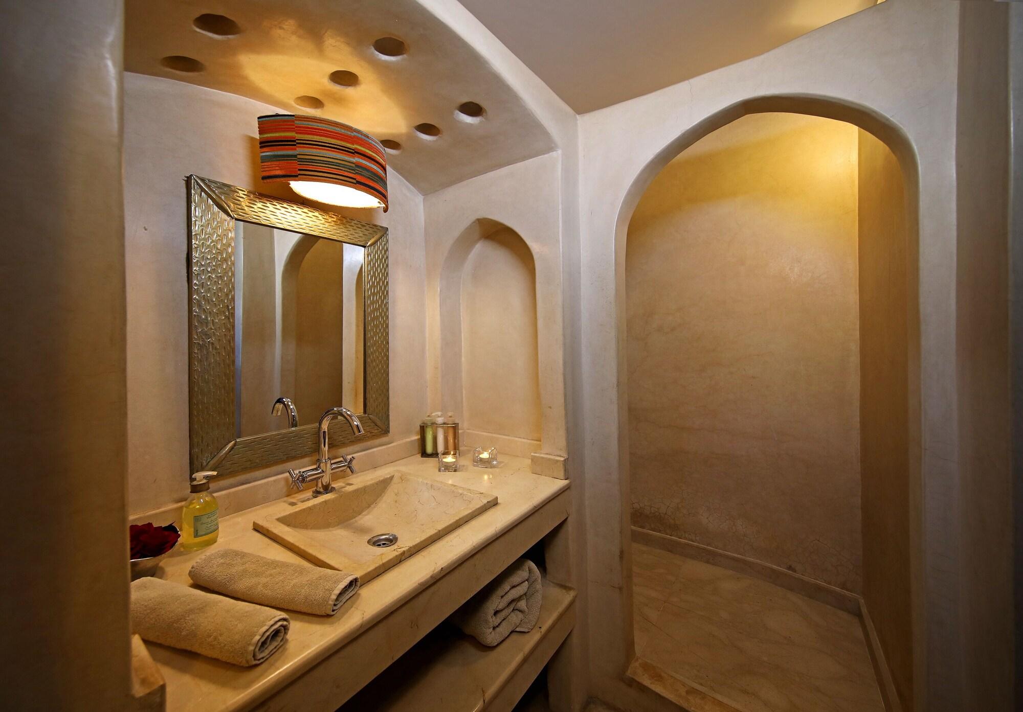 Riad Dar One Marrakesh Exterior photo