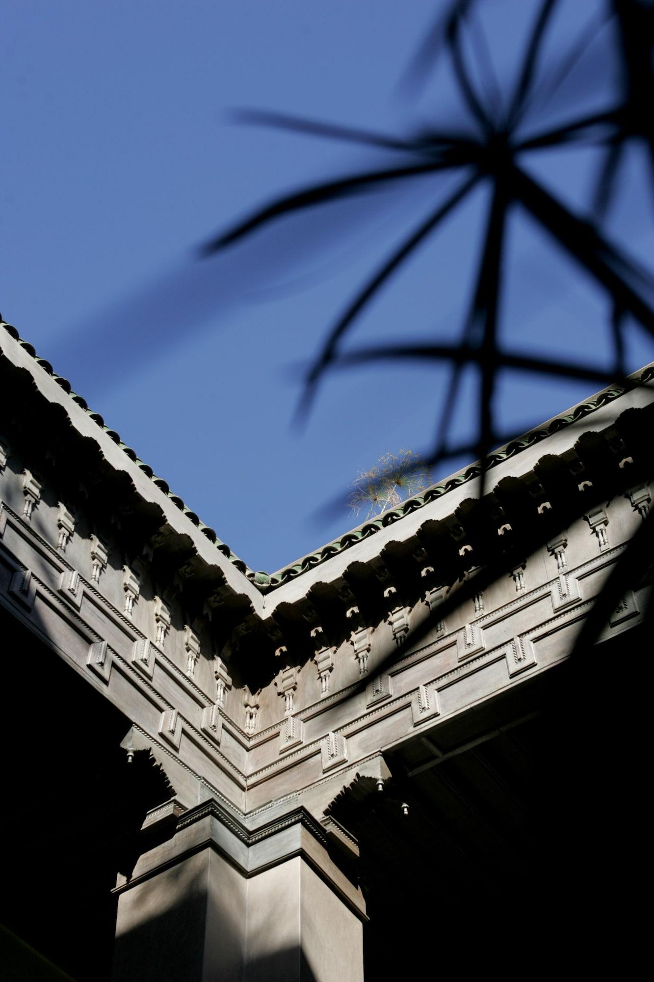 Riad Dar One Marrakesh Exterior photo