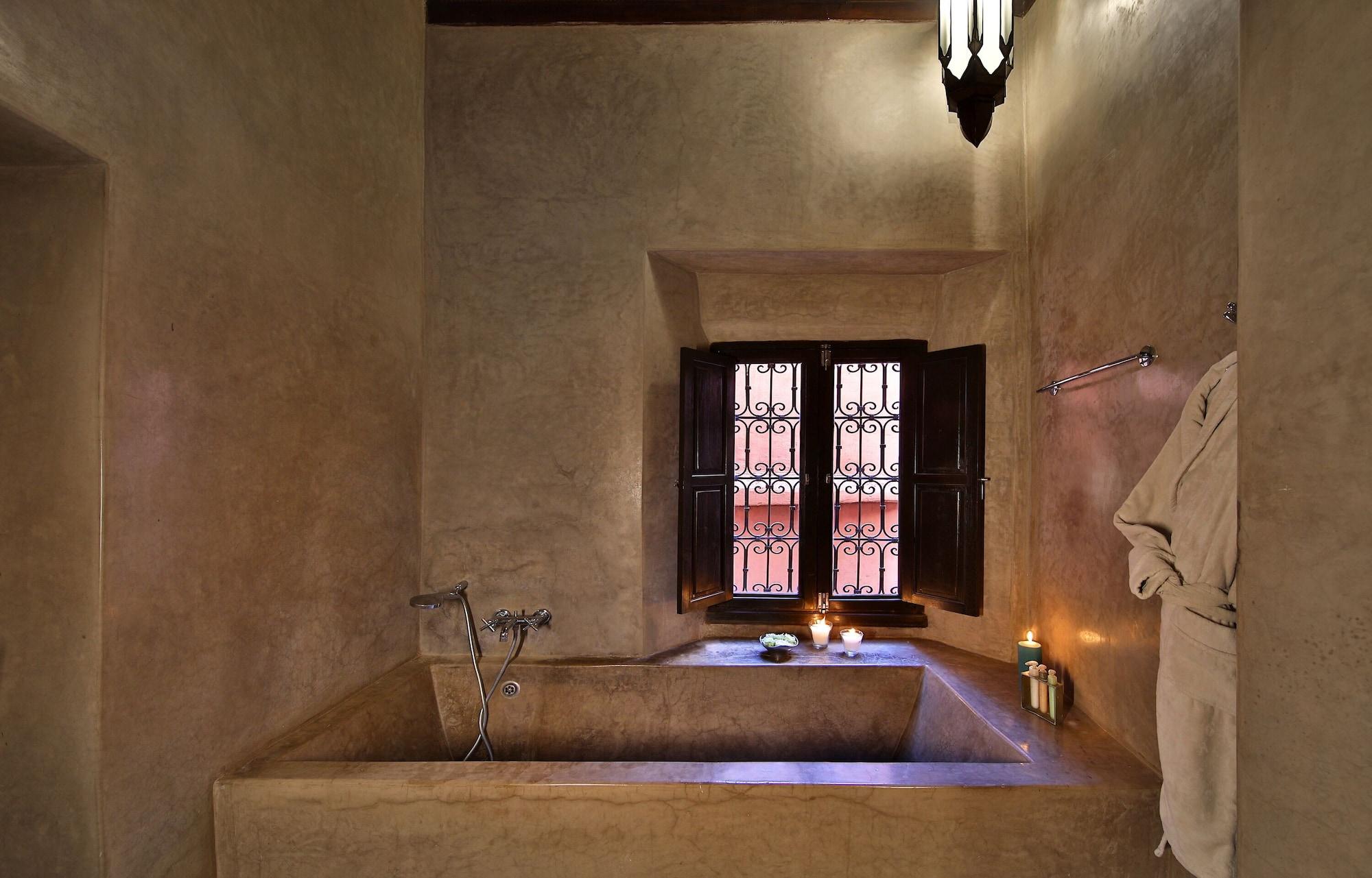 Riad Dar One Marrakesh Exterior photo