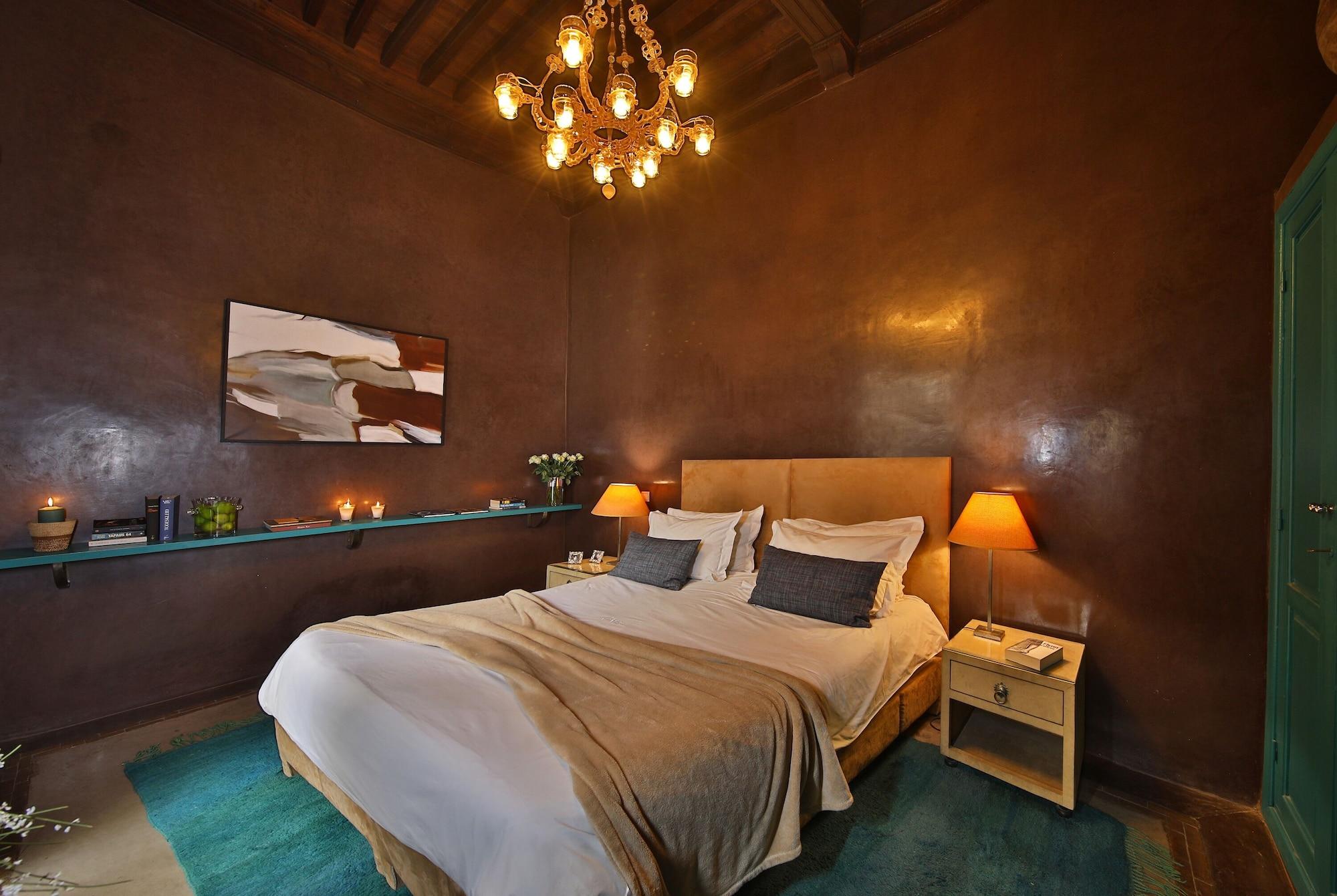 Riad Dar One Marrakesh Exterior photo