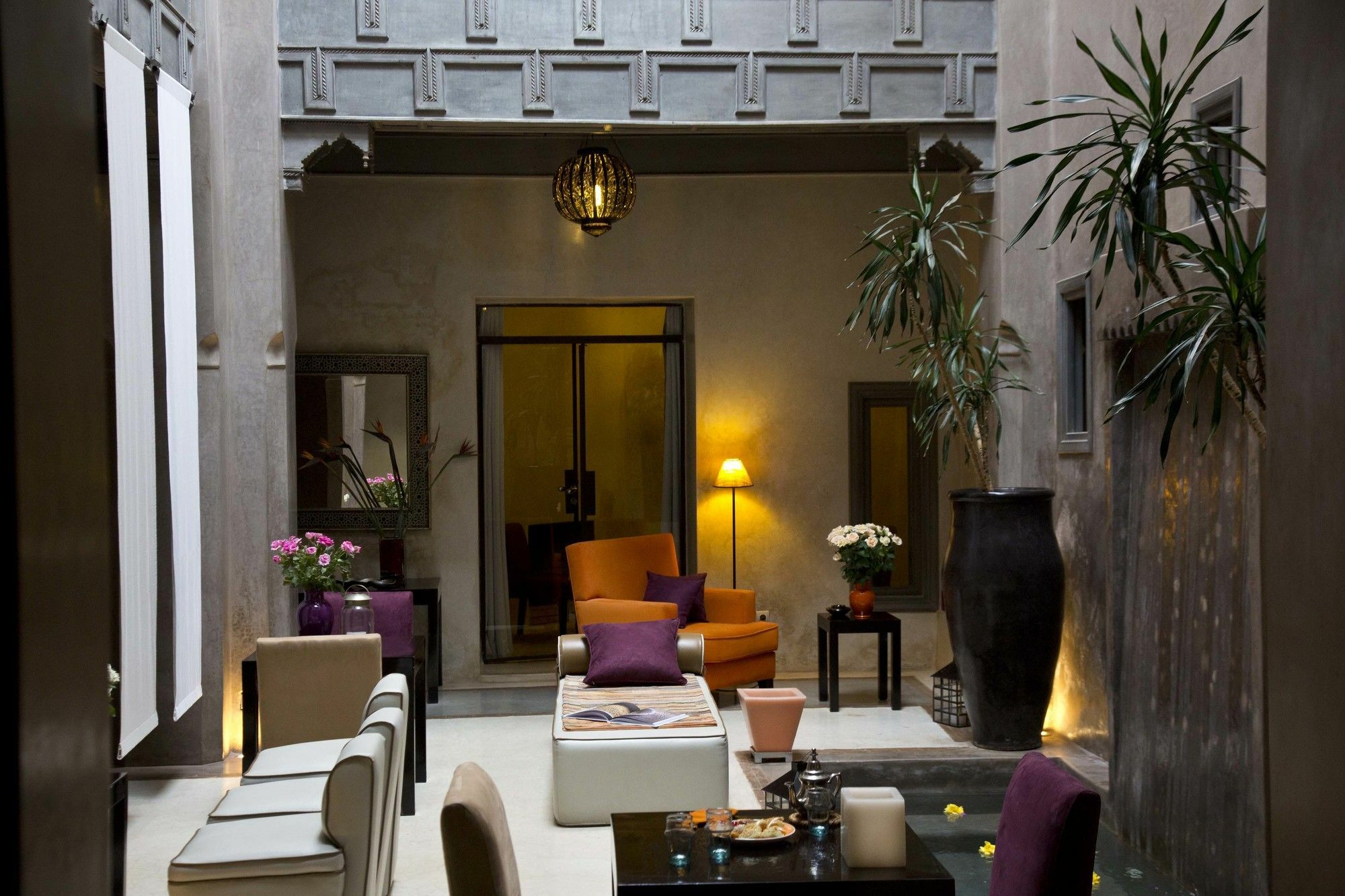 Riad Dar One Marrakesh Exterior photo