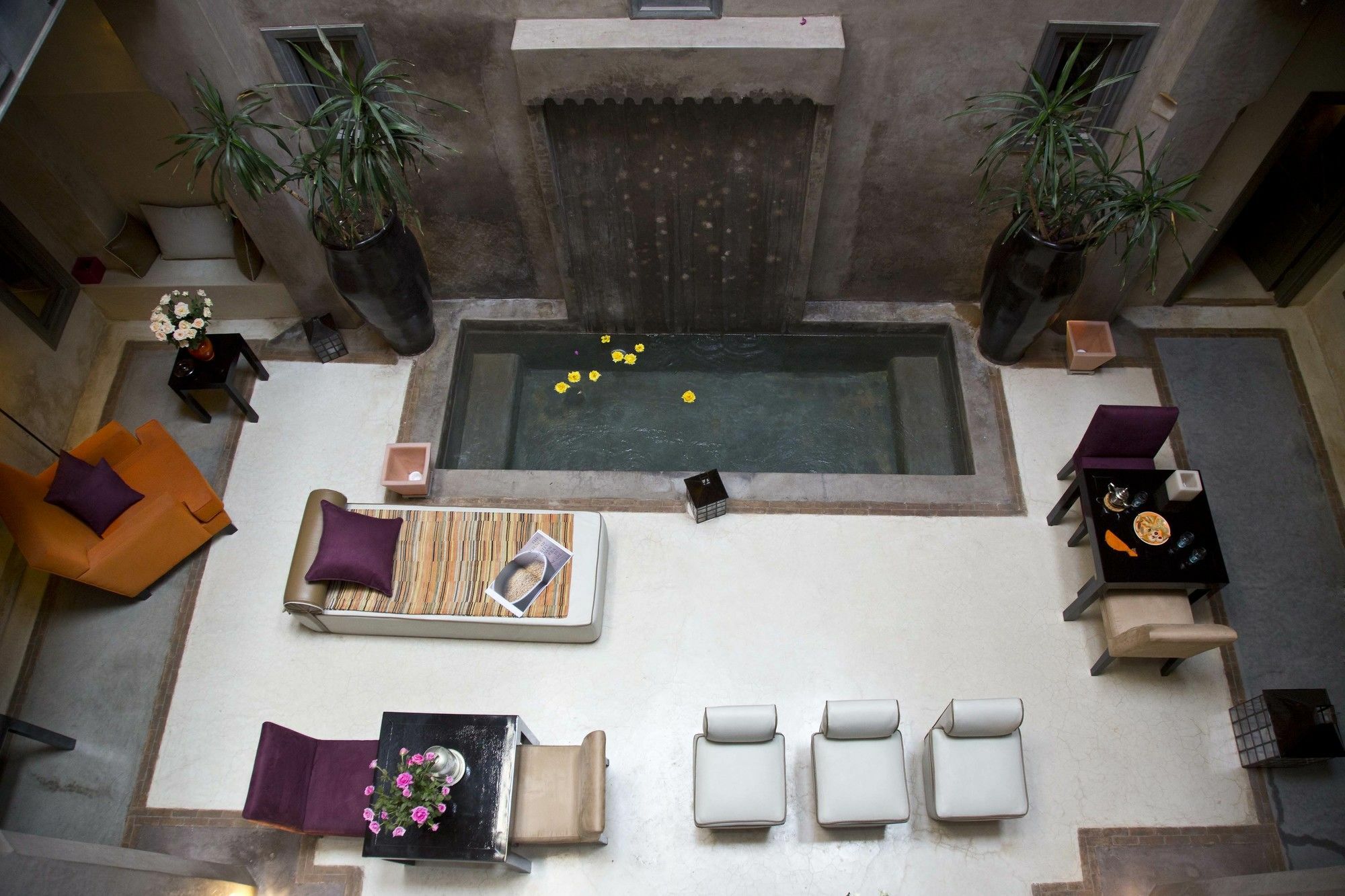 Riad Dar One Marrakesh Exterior photo