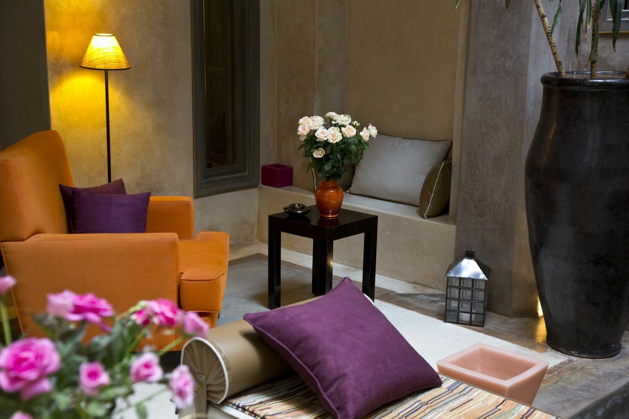 Riad Dar One Marrakesh Exterior photo